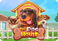 The Dog House slot